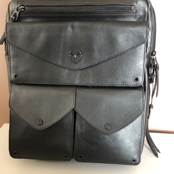 RUDSAK Backpack - Picture 3 of 10